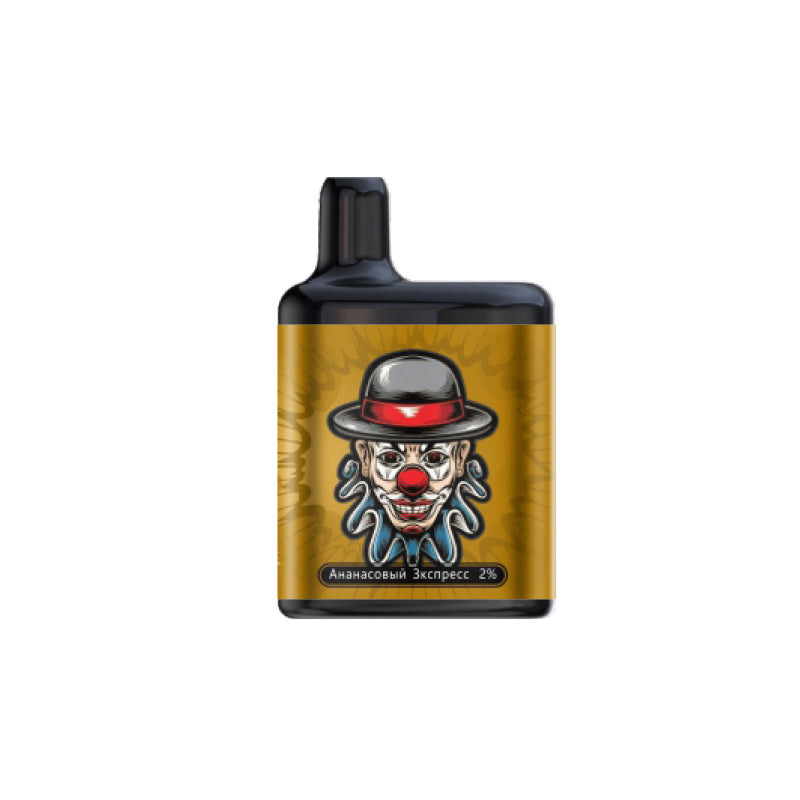 Vapevol disposable kit 2000 puffs OEM