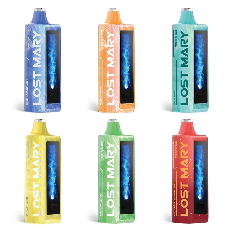 how to open lost mary mo20000 Lost Mary MO20000 Pro Disposable new