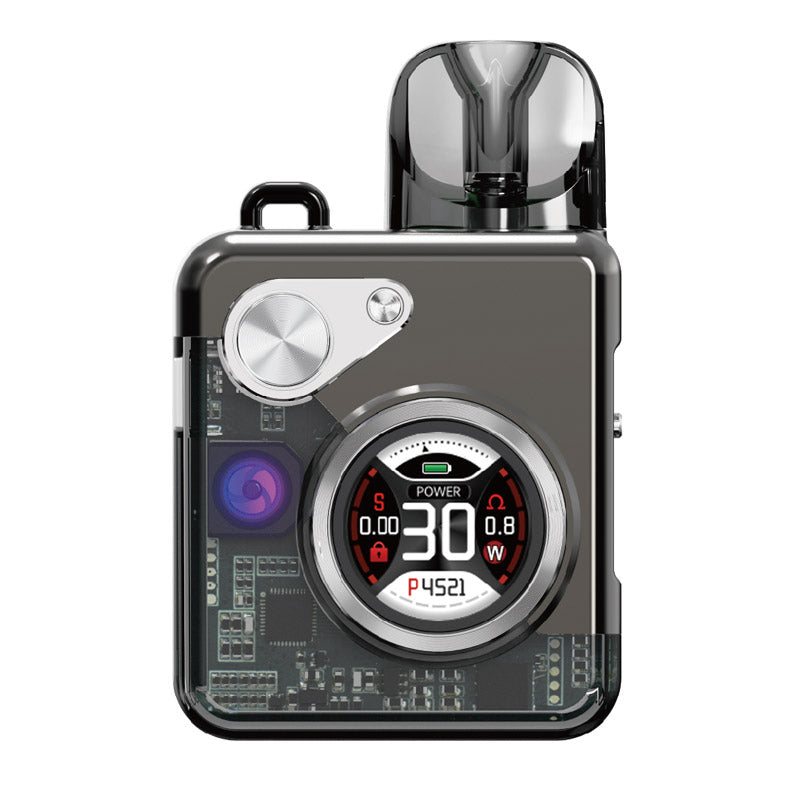Rincoe Jellybox Nano 4 Pod System Kit 1400mAh 2ml new