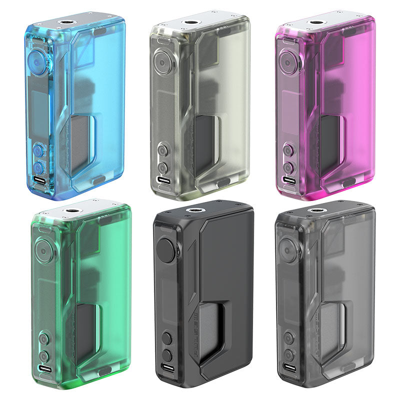 Vandy Vape Pulse V3 95W Squonker Mod 21700 or 18650 battery Vandy Vape Pulse V3 95W Squonker Mod 21700 or 18650 battery