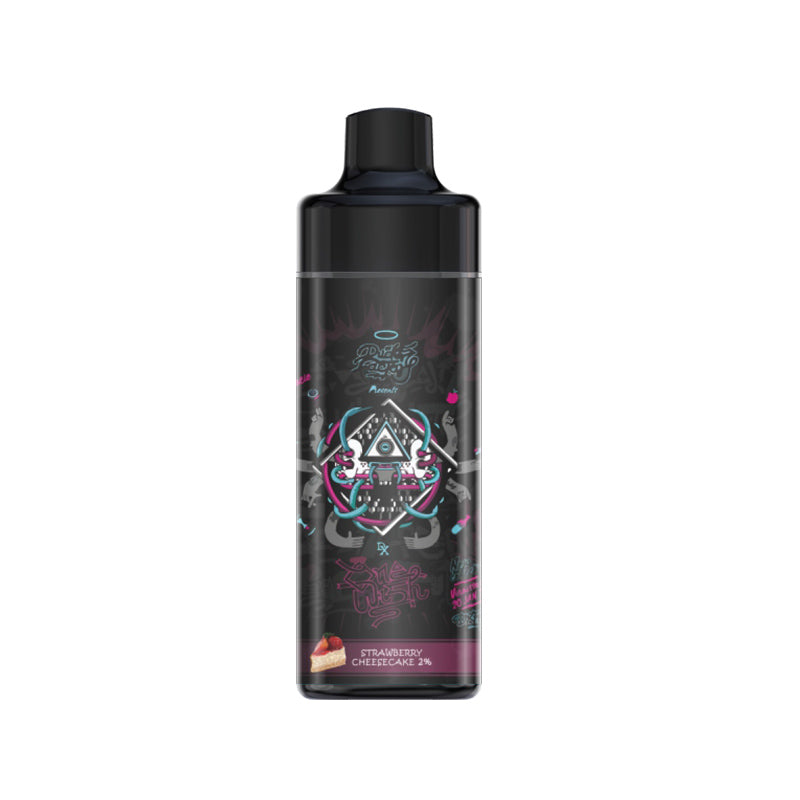 Vapevol disposable kit 15000 puffs OEM