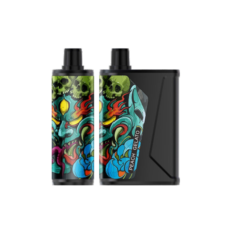 Vapevol disposable kit 10000 puffs OEM