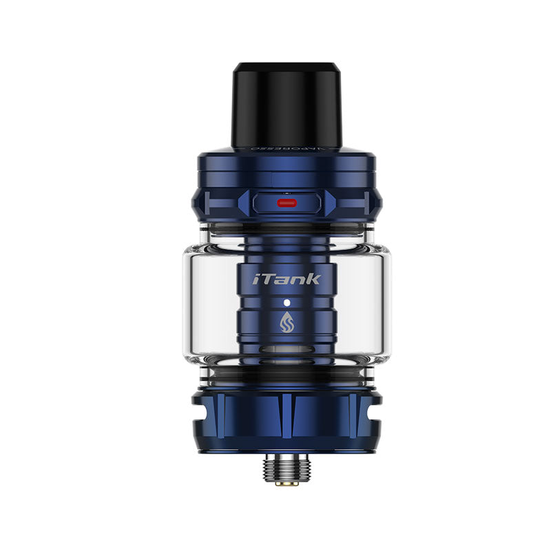 Vaporesso Armour S 100W Mod Kit with iTank 2 Atomizer 5ml