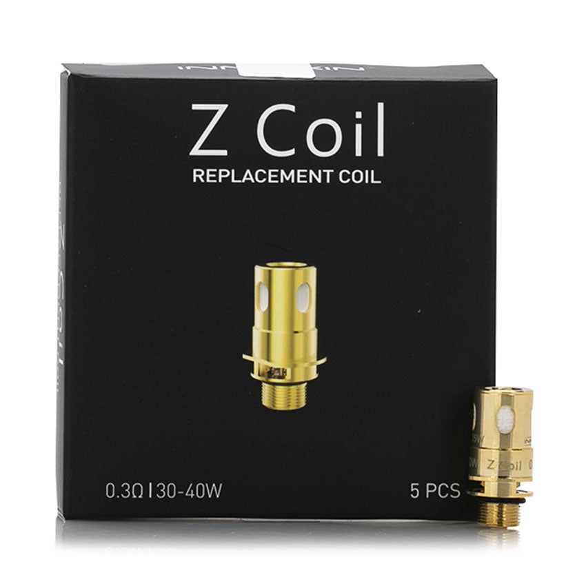 Innokin Sidera DNA60C Mod 60W with Zenith Minimal Tank 4ml new