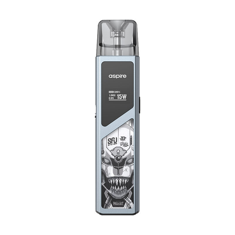elfbar nachfüll pod läuft aus ELFA TURBO KIT main image 1
