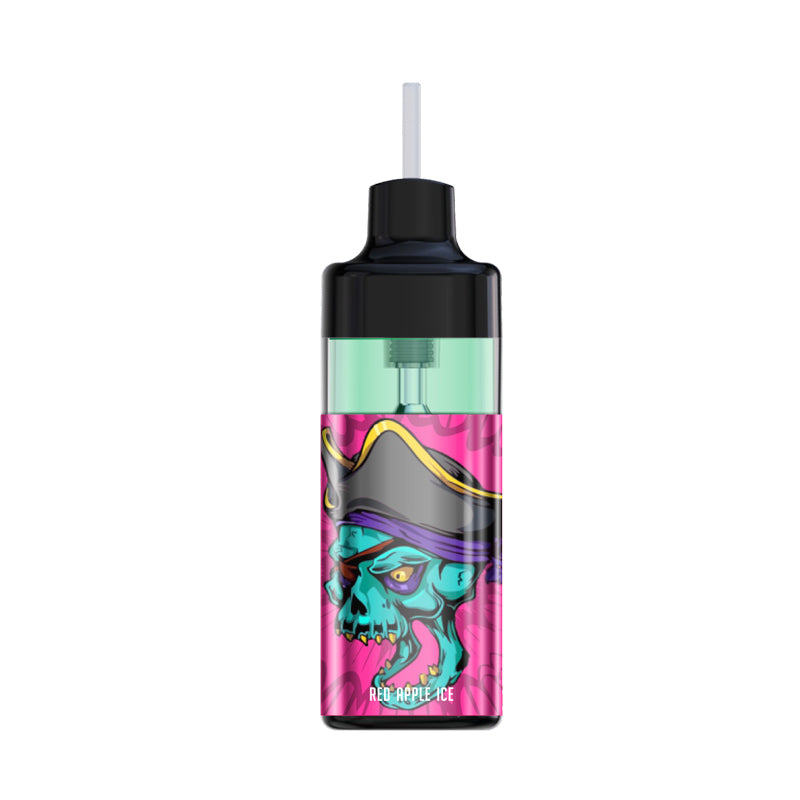 Vapevol disposable kit 7000 puffs OEM