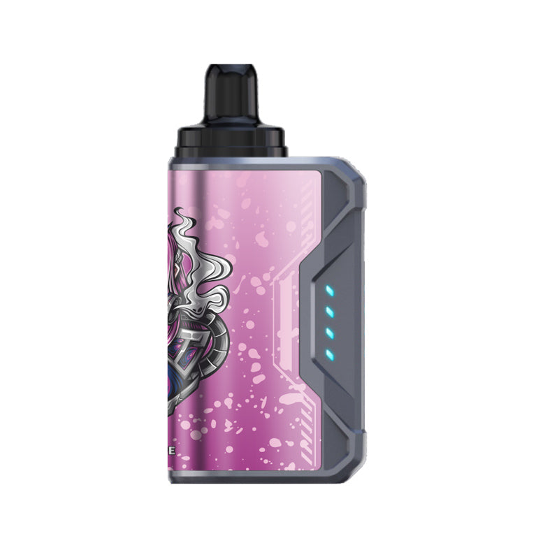 Vapevol disposable kit 12000puffs OEM Vapevol disposable kit 12000puffs OEM