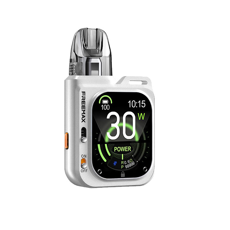 Freemax Rexa Smart Pod System 1600mAh 3ml new