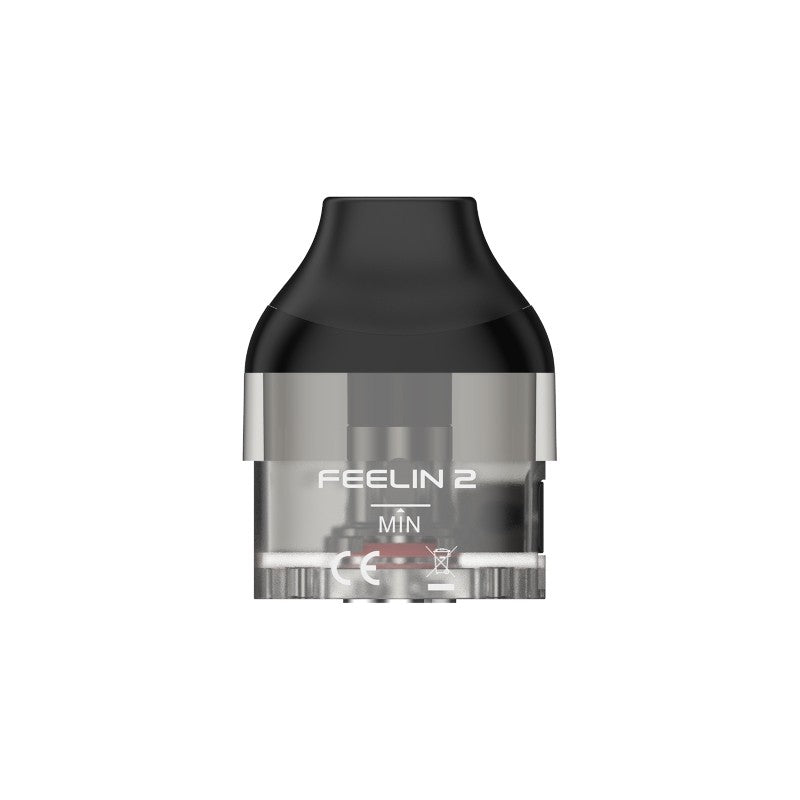 Nevoks Feelin 2 Empty Pod Cartridge 3ml (2pcs/pack)
