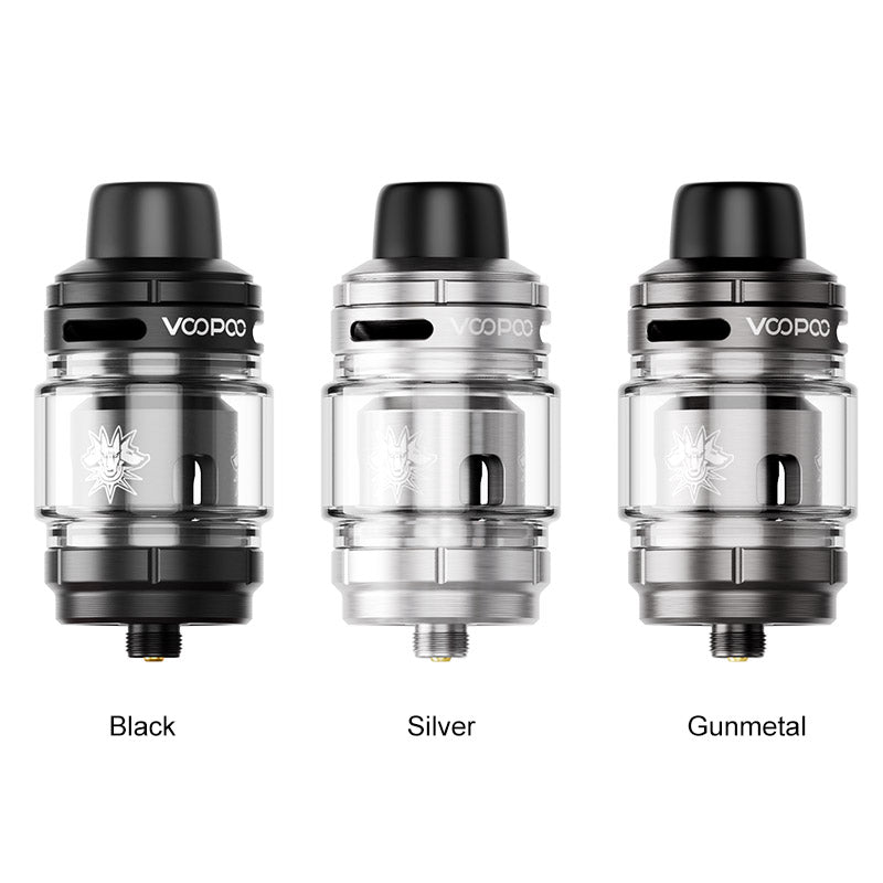 VOOPOO Uforce-X Tank II Atomizer 5ml newest