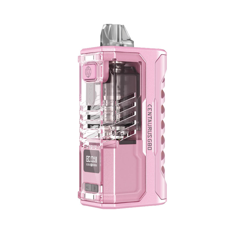 Lost Vape Centaurus G80 AIO Pod Mod Kit 5ml New
