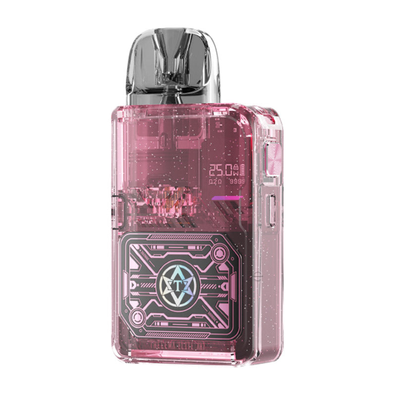 Lost Vape Thelema Elite Art 40 Pod Kit 1400mAh 3ml New