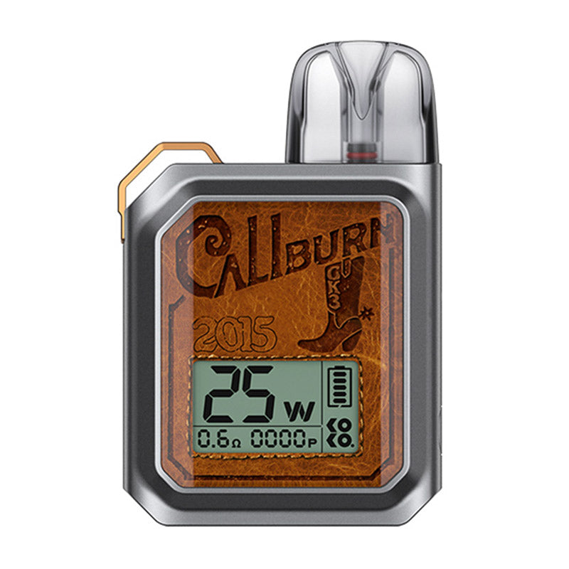 Uwell Caliburn GK3 Pod System Kit 900mAh 2.5ml New