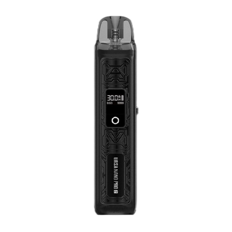 Lost Vape Ursa Nano Pro 2 Pod System Kit 1000mAh 2.5ml New