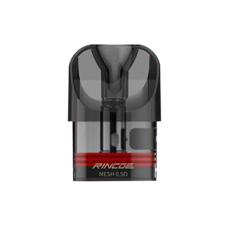 Rincoe Manto Nano Pod Cartridge for Manto Nano ProP1A1Z1 Kit 2ml (3pcspack)