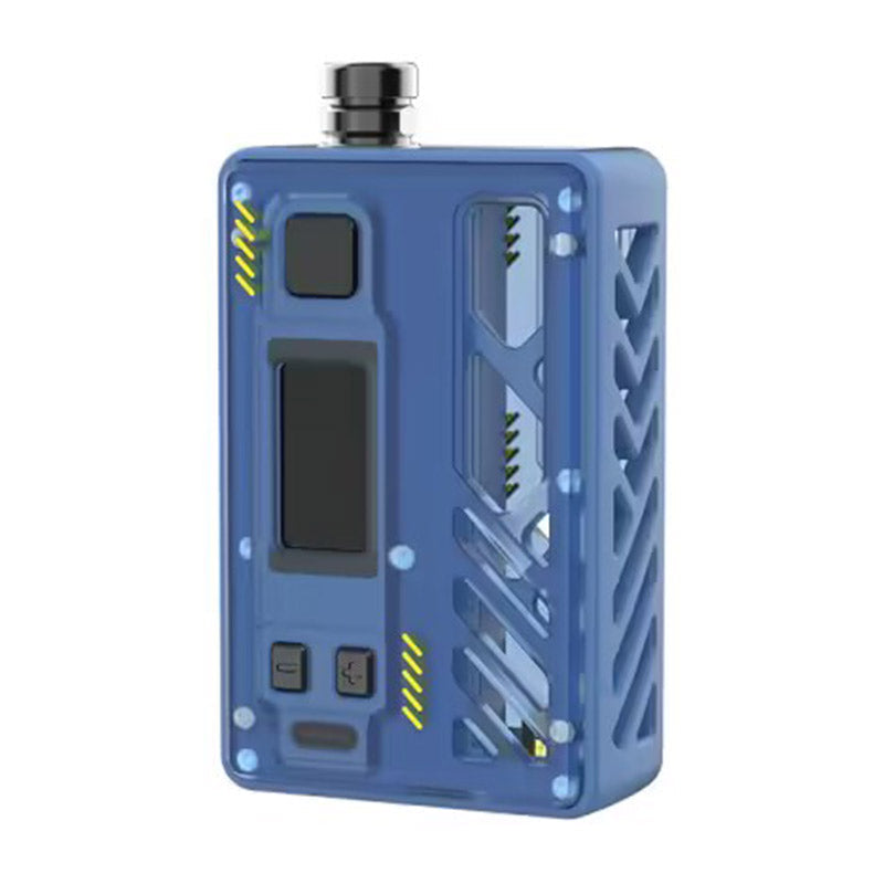 Rincoe Manto AIO Ultra RTA 80W Kit 5.2ml 5.6ml new