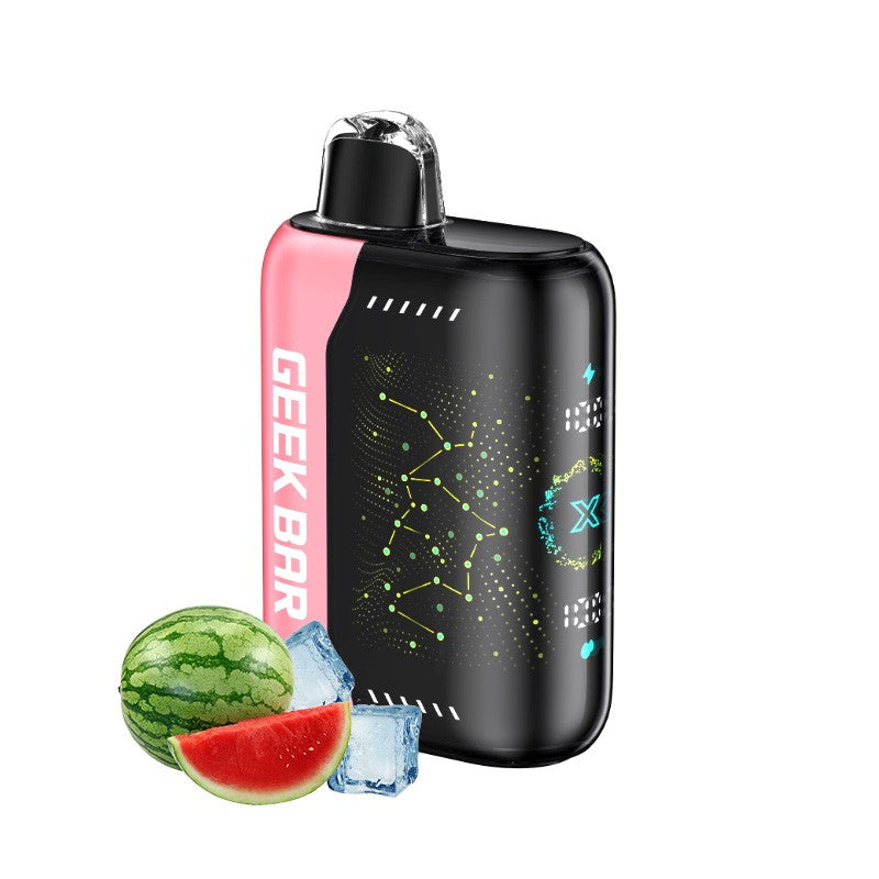 Geek Bar Pulse X 25K 25000puff Vape Disposable new