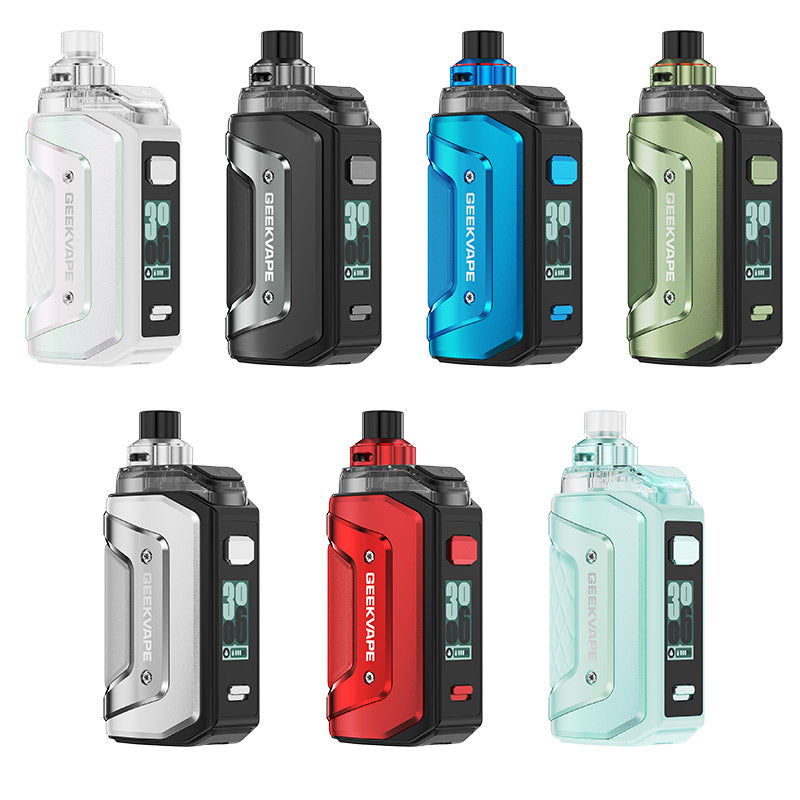 how to open geekvape aegis Miami Mint Vape Flavor: All You Need To Know Before Trying It – Vaping Land main image 1