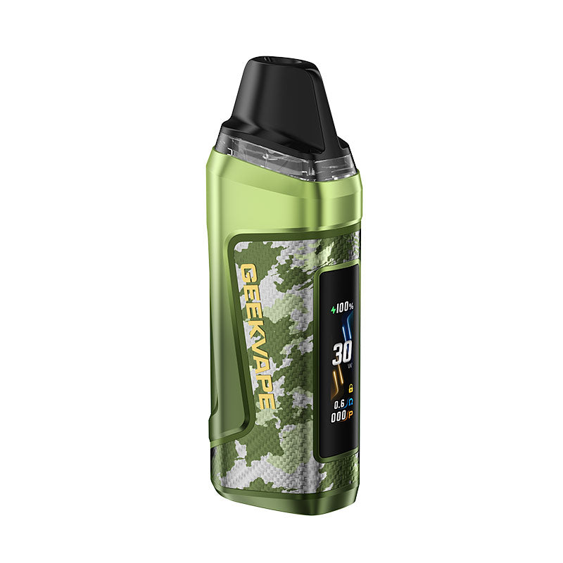 Geekvape Aegis Nano 3 Pod System Kit