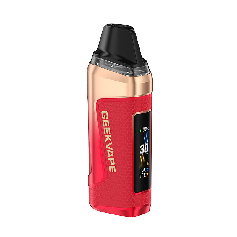 Geekvape Aegis Nano 3 Pod System Kit