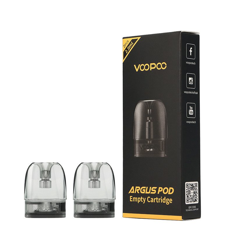 VOOPOO Argus P1 Pod System Kit 800mAh 2ml