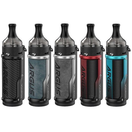 Voopoo Argus Pod Mod Kit 1500mAh 4.5ml2ml
