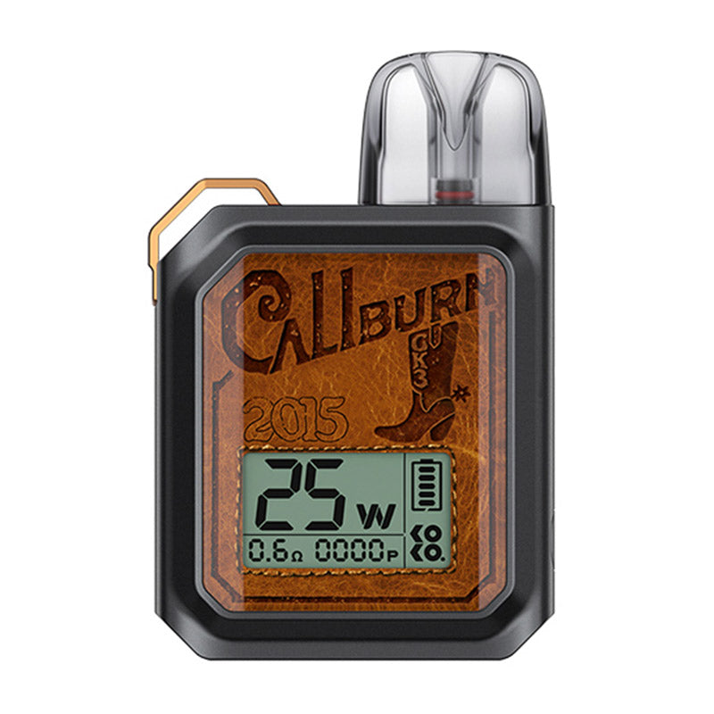 Uwell Caliburn GK3 Pod System Kit 900mAh 2.5ml New