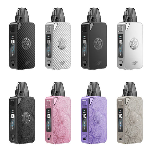 Lost Vape Centaurus PM100 Pod Mod Kit 4500mAh 5ml (Max 100W)