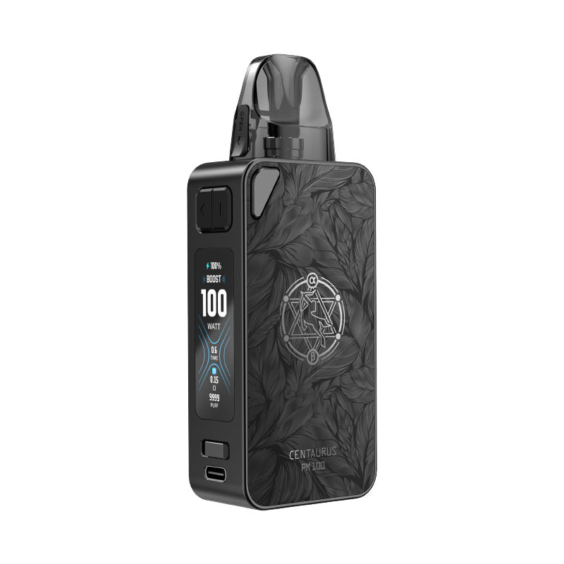 Lost Vape Centaurus PM100 Pod Mod Kit 4500mAh 5ml (Max 100W)