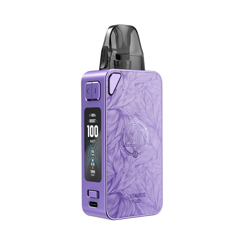 Lost Vape Centaurus PM100 Pod Mod Kit 4500mAh 5ml (Max 100W)