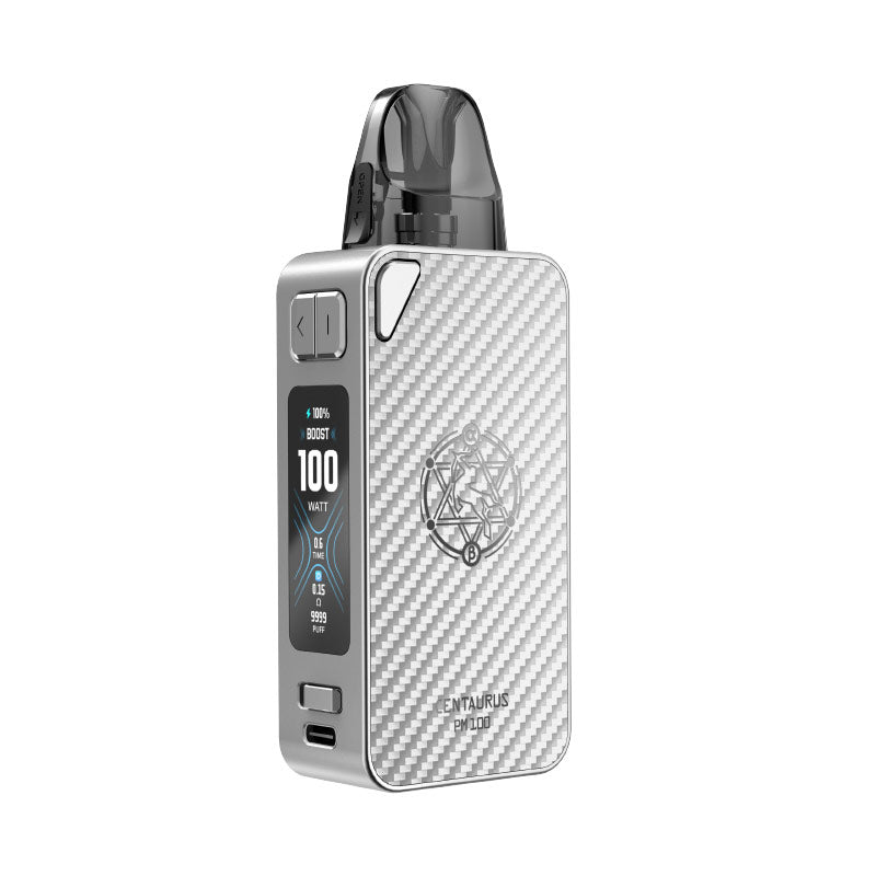 Lost Vape Centaurus PM100 Pod Mod Kit 4500mAh 5ml (Max 100W)