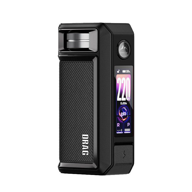VOOPOO Drag 6 Box Mod 4400mAh (Max 220W) newesr