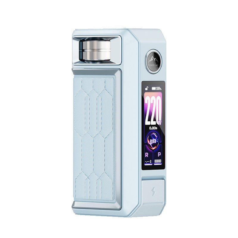 VOOPOO Drag 6 Box Mod 4400mAh (Max 220W) newesr