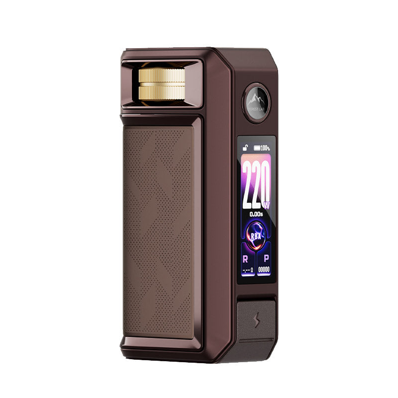 VOOPOO Drag 6 Box Mod 4400mAh (Max 220W) newesr