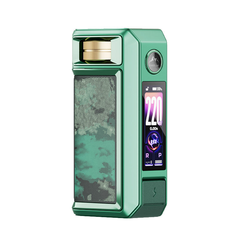 VOOPOO Drag 6 Box Mod 4400mAh (Max 220W) newesr