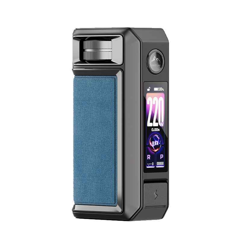 VOOPOO Drag 6 Box Mod 4400mAh (Max 220W) newesr