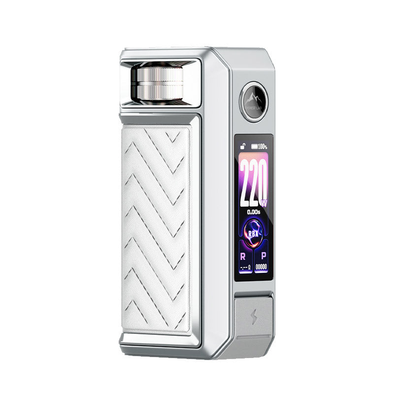 VOOPOO Drag 6 Box Mod 4400mAh (Max 220W) newesr