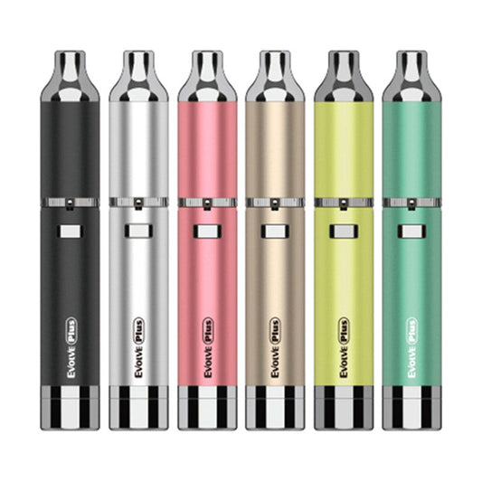 Yocan Evolve Plus Vaporizer Kit 1100mAh