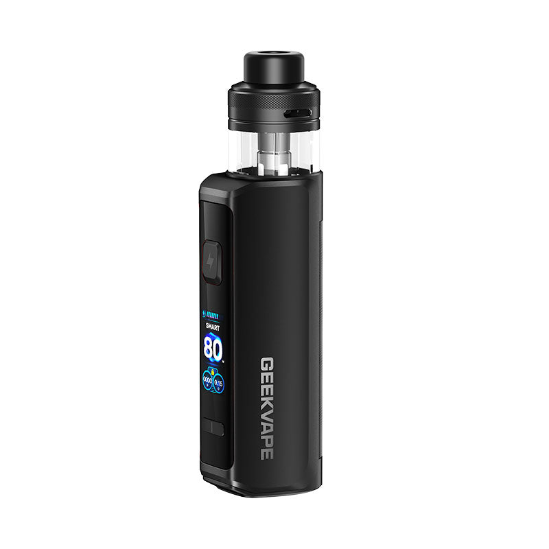 Geekvape Aegis Force Kit 3200mAh 5ml (Max 80W) new