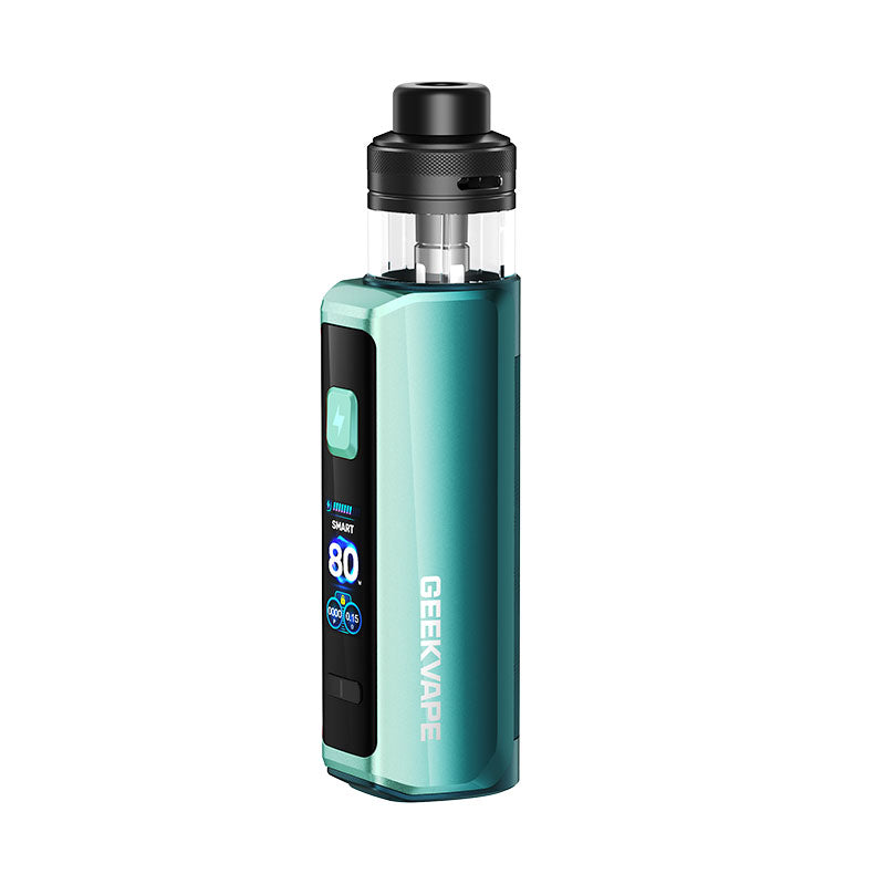 Geekvape Aegis Force Kit 3200mAh 5ml (Max 80W) new