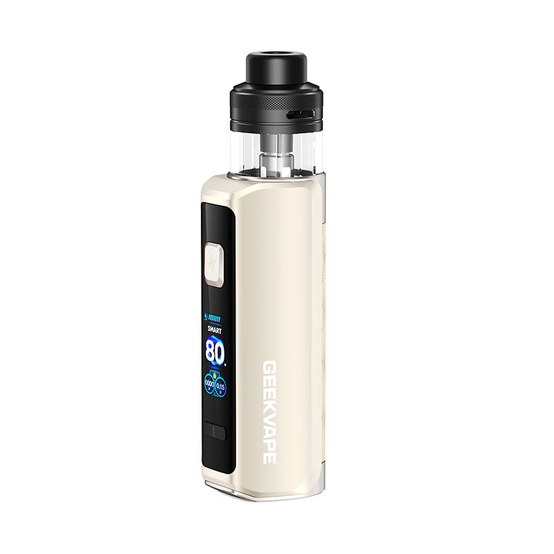 Geekvape Aegis Force Kit 3200mAh 5ml (Max 80W) new