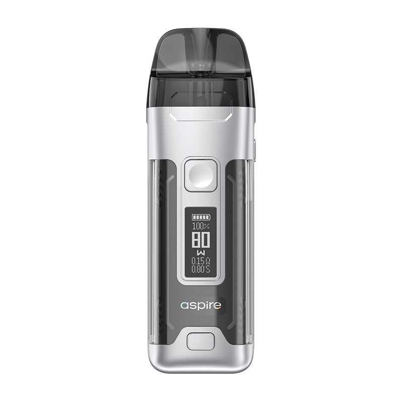 aspire veynom 5ml pod Aspire Veynom LX Kit – A Comprehensive Review – cometovape main image 1