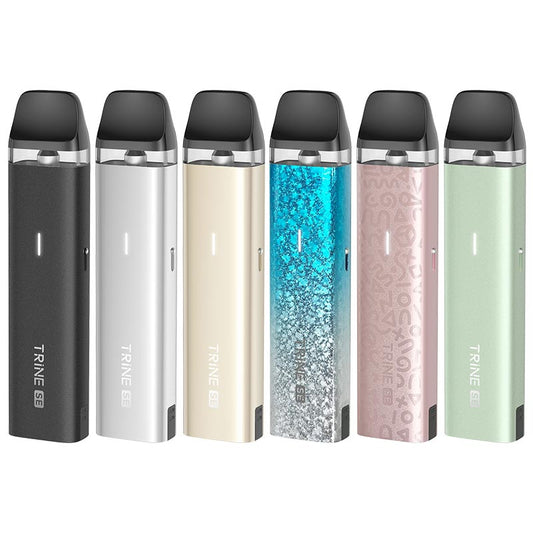 Innokin Trine SE Pod System Kit 1000mAh (Max 25W) 2ml NEW