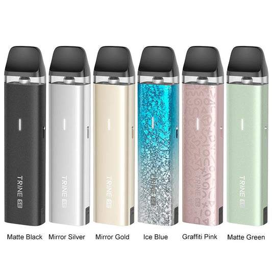 Lost Vape Thelema Elite 40 Pod System Kit 1400mAh 3ml new