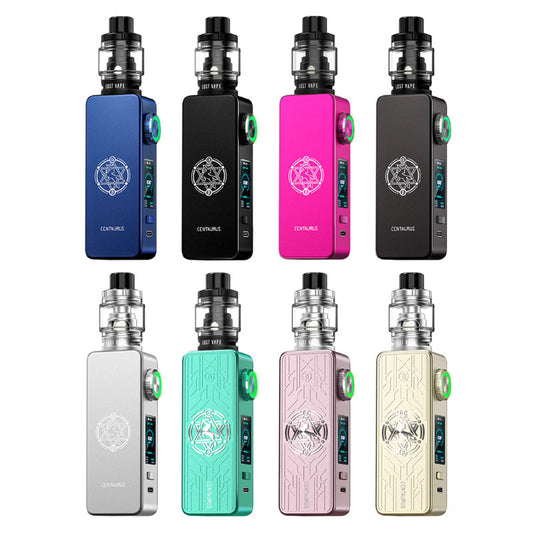 Lostvape Lostvape