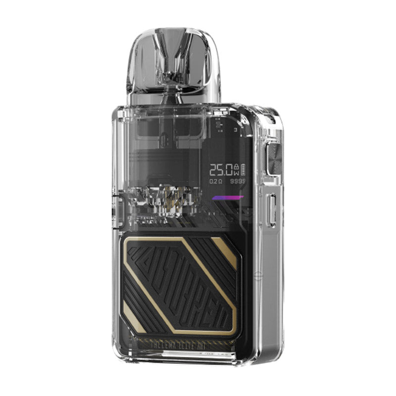 Lost Vape Centaurus E40 Pod Kit 1400mAh 3ml new Lost Vape Centaurus E40 Pod Kit 1400mAh 3ml new