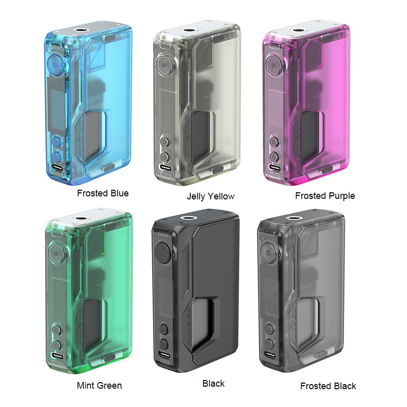 Vandy Vape Pulse V3 95W Squonker Mod 21700 or 18650 battery Vandy Vape Pulse V3 95W Squonker Mod 21700 or 18650 battery