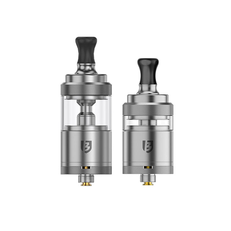 Vandy Vape Bskr Mini V3 MTL RTA Atomizer 4ml /6ml Vandy Vape Bskr Mini V3 MTL RTA Atomizer 4ml /6ml
