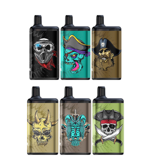 Disposable OEM Disposable OEM