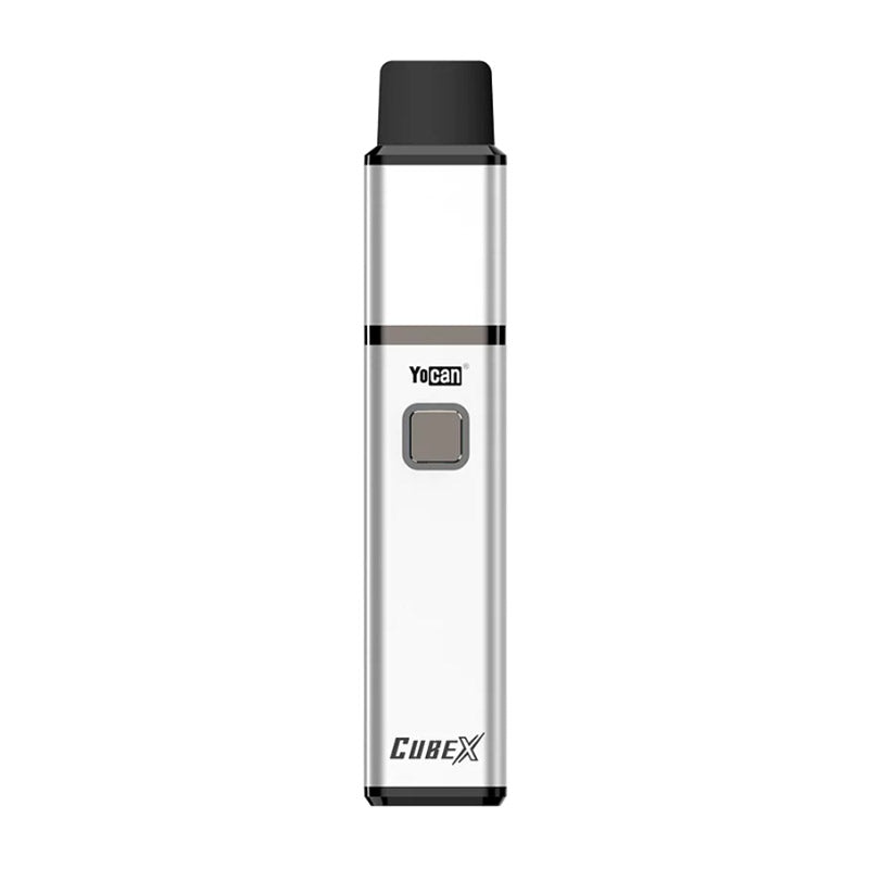 Yocan Cubex Vaporizer Kit 1400mAh Clearance